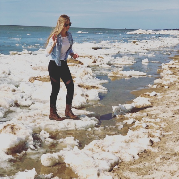 Meet your Posher, Natalie - Picture 11 of 12